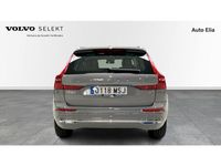 Usado Volvo XC60 Core 350 CV (257 kW) 2024 Gris SUV