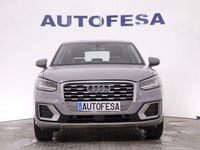 Usado Audi Q2 116 CV (85 kW) 2017 Gris SUV