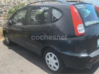 Usado Chevrolet Tacuma SE 105 CV (77 kW) 2005 Negro Monovolumen