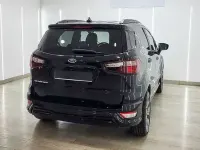 Usado Ford Ecosport ST-Line 125 CV (91 kW) 2023 Negro SUV