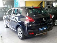 usado Peugeot 3008 1.6 BlueHDi Style 120