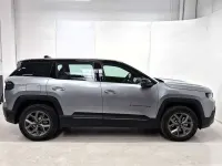 Nuevo Jeep Compass Altitude 145 CV (106 kW) 2026 Gris SUV