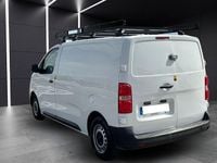 Usado Citroën Jumpy 102 CV (75 kW) 2019 Blanco Monovolumen