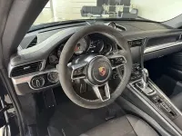 Usado Porsche 911 420 CV (308 kW) 2017 Negro Descapotable