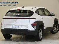 Usado Hyundai Kona 99 CV (72 kW) 2025 SUV