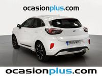 Usado Ford Puma ST-Line X 125 CV (91 kW) 2023 Blanco SUV
