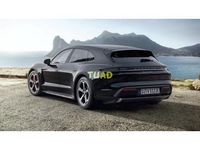 usado Porsche Taycan 4S Cross Turismo