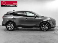 Usado Nissan Qashqai 140 CV (102 kW) 2022 Gris SUV