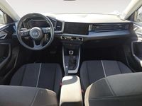 Usado Audi A1 Sportback 110 CV (80 kW) 2022 Blanco Utilitario