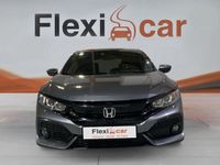 usado Honda Civic 1.0 I-VTEC TURBO COMFORT Gasolina en Flexicar Figueres