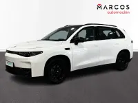 Nuevo Leapmotor C10 160 kW (218 CV) 2025 SUV