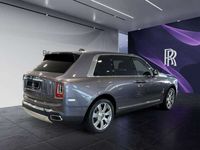 usado Rolls Royce Cullinan 