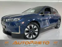 Usado BMW iX 239 kW (326 CV) 2021 Eléctrico SUV