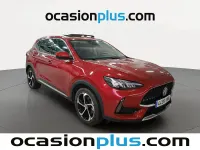 Usado MG HS Luxury 162 CV (119 kW) 2024 Blanco SUV