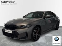 Nuevo BMW 330e Comfort Edition 292 CV (214 kW) 2025 Gris Berlina