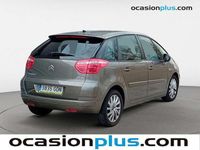usado Citroën C4 Picasso 1.6 HDi SX
