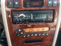 Usado Rover 45 109 CV (80 kW) 2004 Rojo Berlina