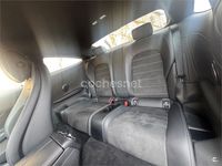 Usado Mercedes C250 204 CV (150 kW) 2017 Blanco Coupe