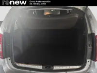 Usado Dacia Duster 125 CV (91 kW) 2017 Gris SUV