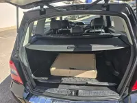 Usado Mercedes GLK350 231 CV (169 kW) 2010 Negro SUV