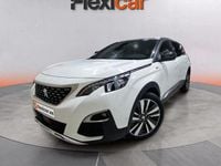 Usado Peugeot 5008 GT-line 131 CV (96 kW) 2019 Blanco Monovolumen