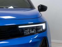 Usado Opel Astra 131 CV (96 kW) 2024 Azul Berlina