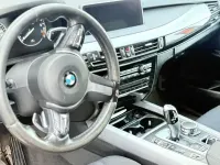 Usado BMW X5 313 CV (230 kW) 2016 Negro SUV