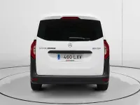 Usado Mercedes Citan 110 95 CV (69 kW) 2022 Blanco Monovolumen