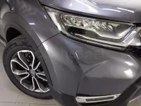 Usado Honda CR-V 184 CV (135 kW) 2022 Gris / plata SUV