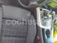Usado Audi A4 S-Line 143 CV (105 kW) 2011 Negro Familiar