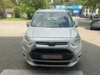 Usado Ford Grand Tourneo Connect Titanium 120 CV (88 kW) 2015 Gris plata Monovolumen
