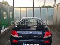 Usado Hyundai Coupé 105 CV (77 kW) 2006 Azul Coupe