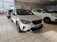 Usado Seat Arona Xperience 115 CV (84 kW) 2025 Blanco SUV