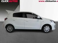 Usado Mitsubishi Space Star Motion 70 CV (51 kW) 2021 Utilitario