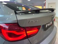 usado BMW 318 Gran Turismo 320 d Sport