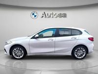 Usado BMW 118 Comfort Edition 2024 Citadino