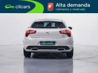 Usado DS Automobiles DS5 Style 150 CV (110 kW) 2017 Blanco Utilitario