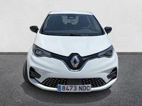 Usado Renault Zoe Evolution 79 kW (108 CV) 2025 Utilitario