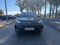 Usado VW Tiguan Life 150 CV (110 kW) 2024 Gris / plata SUV