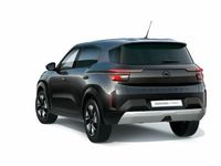 Usado Opel Frontera Edition 136 CV (100 kW) 2024 Negro SUV