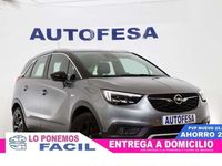 usado Opel Crossland X 1.2 130cv 5P S/S # NAVY, FAROS LED, PARKTRONIC