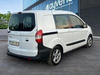 Brugt Ford Transit Trend 75 HK (55 kW) 2020 Stationcar