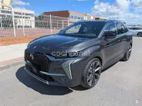 Usado DS Automobiles DS7 Crossback Opera 360 CV (264 kW) 2024 Gris / plata SUV