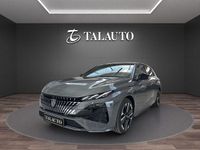 Nuevo Peugeot 308 GT 145 CV (106 kW) 2025 Gris