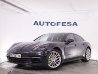 Usado Porsche Panamera 4 462 CV (339 kW) 2020 Grafito Berlina