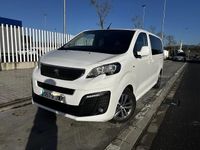 Usado Peugeot Traveller Allure 150 CV (110 kW) 2017 Monovolumen Monovolumen
