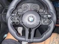 Usado BMW 420 190 CV (139 kW) 2015 Negro Descapotable