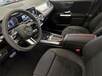 usado Mercedes GLA250 Clase Gla