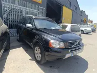 Usado Volvo XC90 Momentum 185 CV (136 kW) 2010 Negro SUV