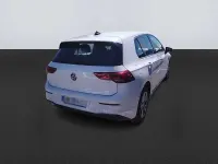 Usado VW Golf VII Life 116 CV (85 kW) 2021 Utilitario